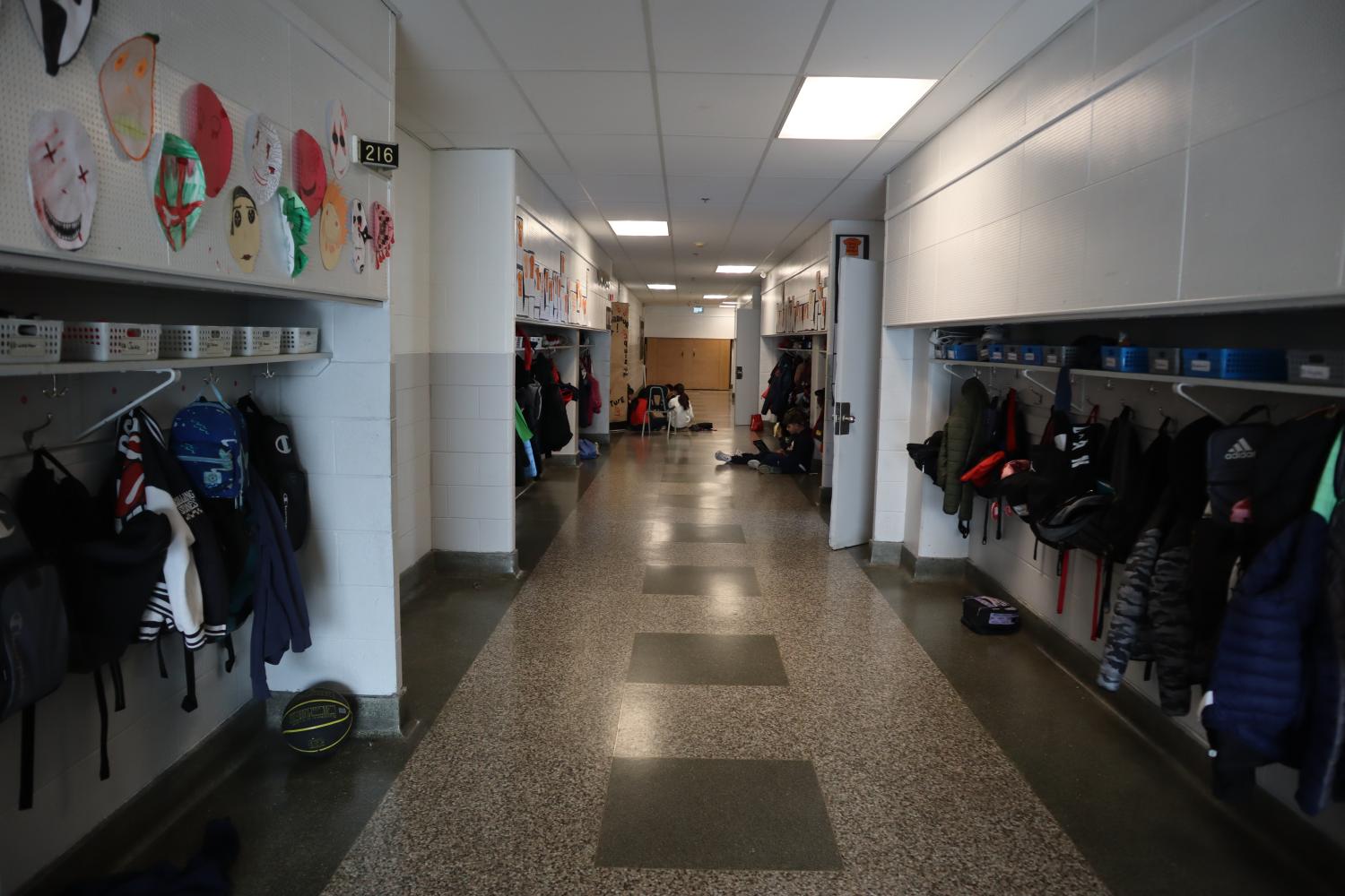 Contact Westpark Elementary School