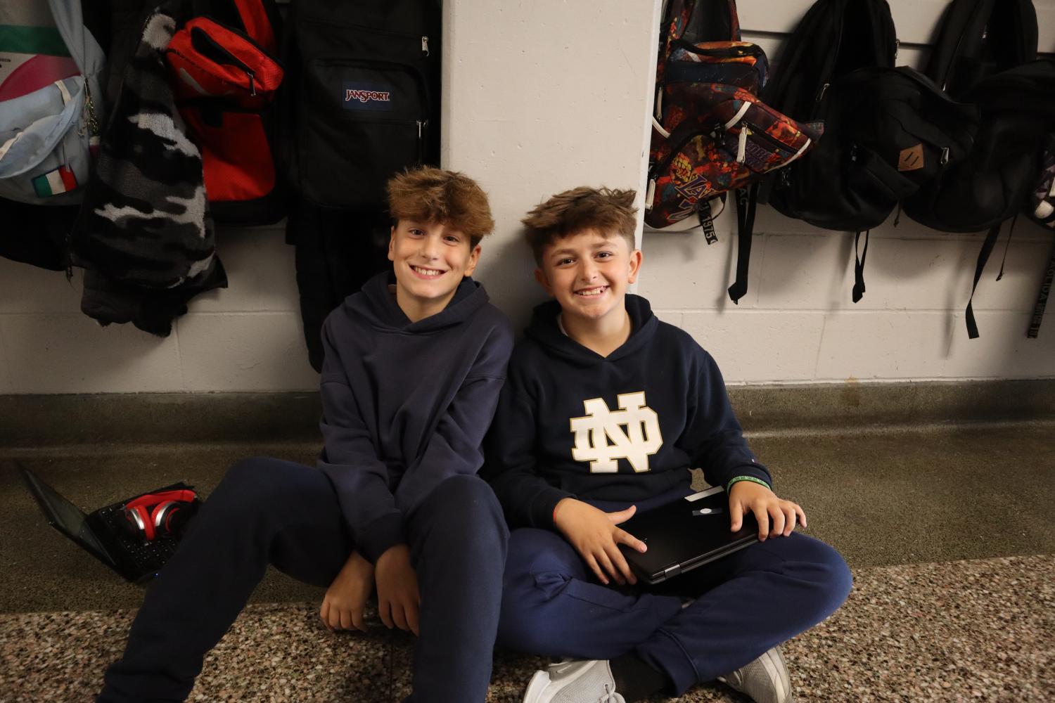 Registration Westpark Elementary School